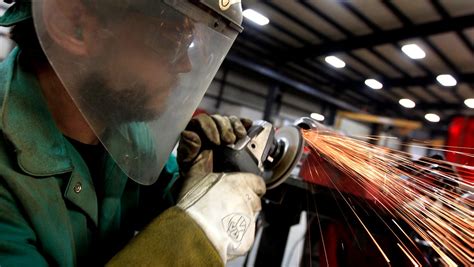 Metal Fabricator jobs in Wisconsin 